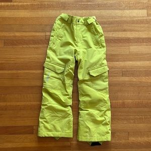 Columbia kids ski/snowboard Pants (Matching jacket available)